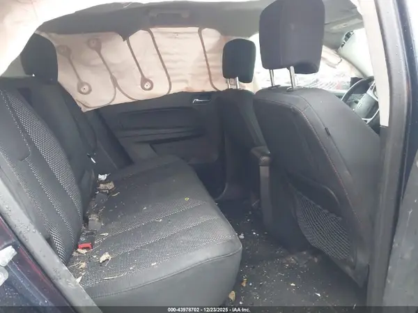 2GNFLFEKXH6269566 2017 CHEVROLET EQUINOX - Image 8