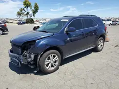 2GNFLFEKXH6270071 2017 CHEVROLET EQUINOX