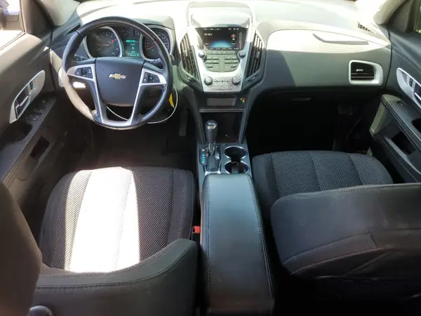 2GNFLFEKXH6270071 2017 CHEVROLET EQUINOX - Image 8