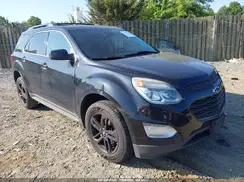 2GNFLFEKXH6270992 2017 CHEVROLET EQUINOX