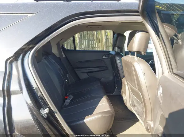 2GNFLFEKXH6270992 2017 CHEVROLET EQUINOX - Image 8