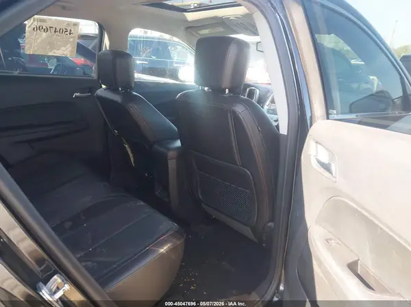 2GNFLFEKXH6271253 2017 CHEVROLET EQUINOX - Image 8