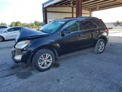 2GNFLFEKXH6272600 2017 CHEVROLET EQUINOX
