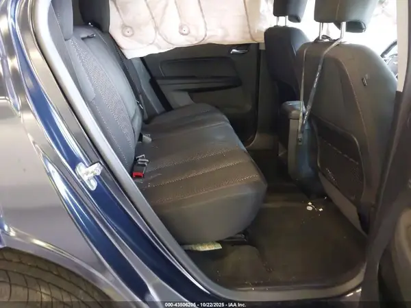 2GNFLFEKXH6273004 2017 CHEVROLET EQUINOX - Image 8