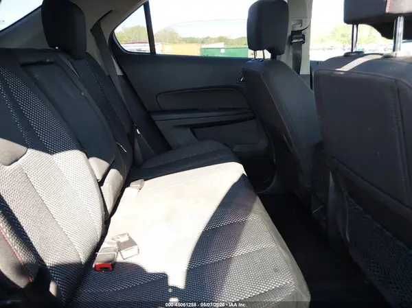 2GNFLFEKXH6273469 2017 CHEVROLET EQUINOX - Image 8