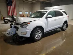 2GNFLFEKXH6274184 2017 CHEVROLET EQUINOX