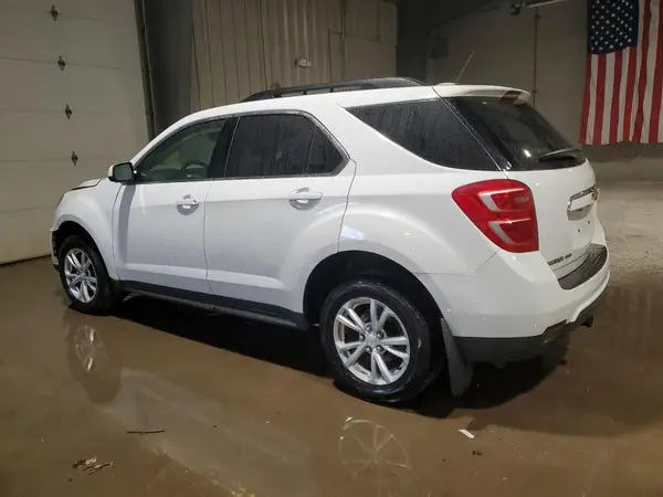 2GNFLFEKXH6274184 2017 CHEVROLET EQUINOX - Image 2