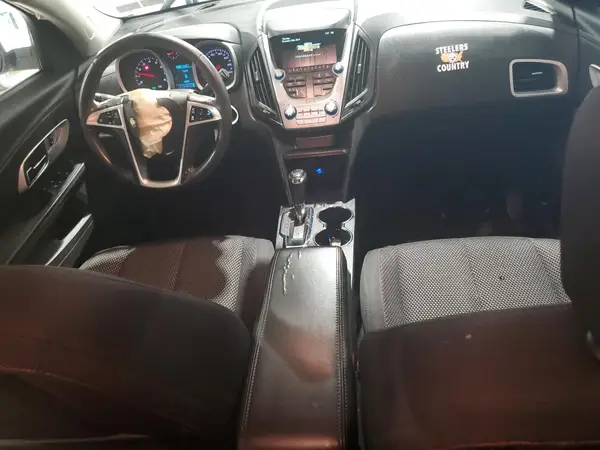 2GNFLFEKXH6274184 2017 CHEVROLET EQUINOX - Image 8
