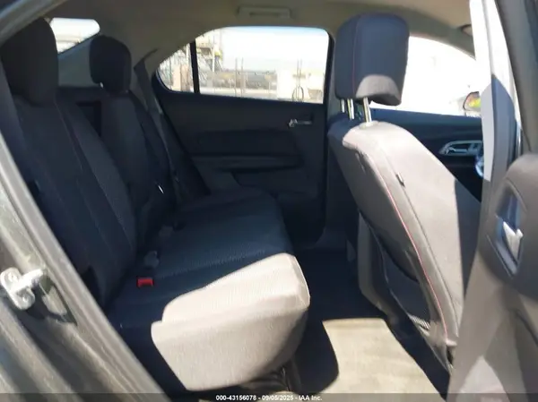 2GNFLFEKXH6279238 2017 CHEVROLET EQUINOX - Image 8