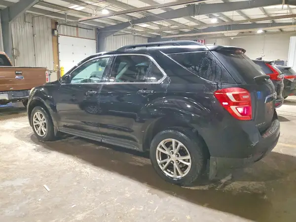 2GNFLFEKXH6282169 2017 CHEVROLET EQUINOX - Image 2