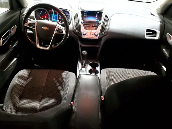 2GNFLFEKXH6282169 2017 CHEVROLET EQUINOX - Image 8