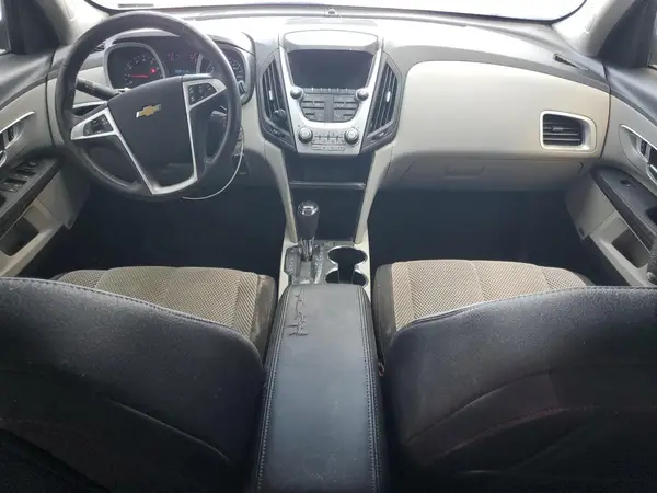 2GNFLFEKXH6284634 2017 CHEVROLET EQUINOX - Image 8