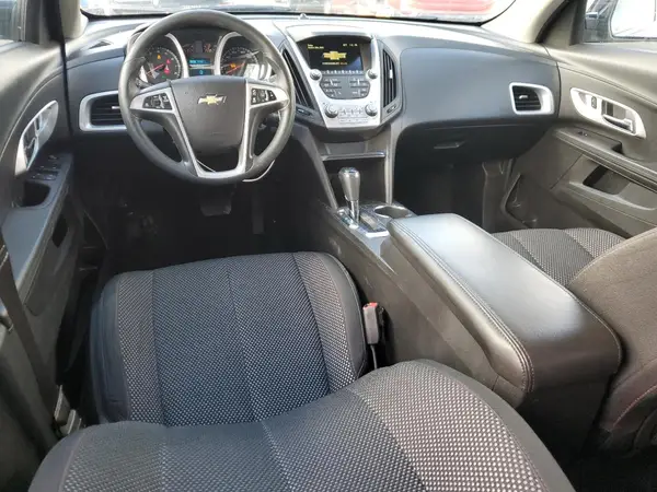 2GNFLFEKXH6285170 2017 CHEVROLET EQUINOX - Image 8
