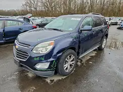 2GNFLFEKXH6285864 2017 CHEVROLET EQUINOX