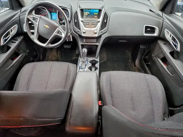 2GNFLFEKXH6285864 2017 CHEVROLET EQUINOX - Image 8