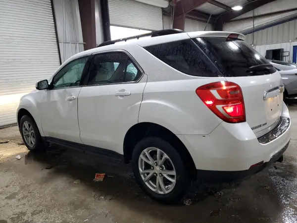 2GNFLFEKXH6286562 2017 CHEVROLET EQUINOX - Image 2