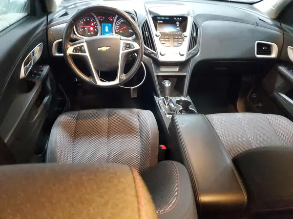 2GNFLFEKXH6286562 2017 CHEVROLET EQUINOX - Image 8