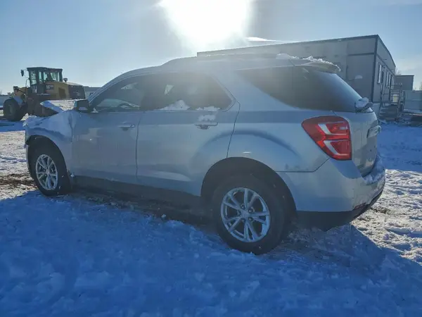 2GNFLFEKXH6288165 2017 CHEVROLET EQUINOX - Image 2