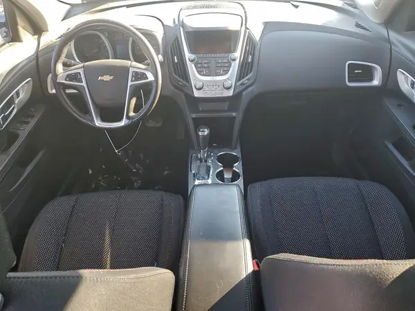 2GNFLFEKXH6288165 2017 CHEVROLET EQUINOX - Image 8