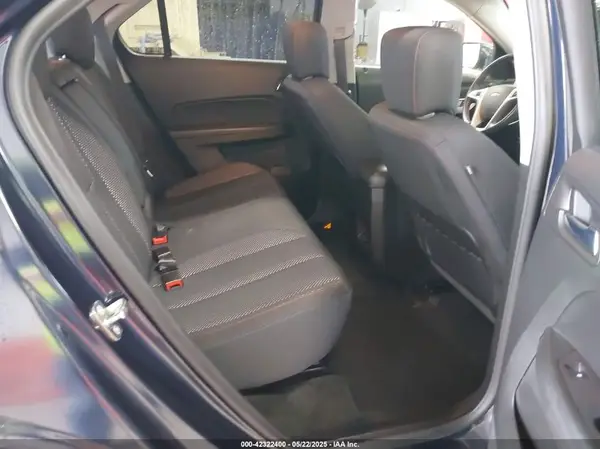 2GNFLFEKXH6288313 2017 CHEVROLET EQUINOX - Image 8