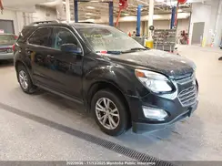 2GNFLFEKXH6288408 2017 CHEVROLET EQUINOX