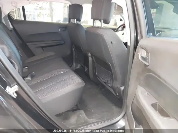 2GNFLFEKXH6288408 2017 CHEVROLET EQUINOX - Image 8
