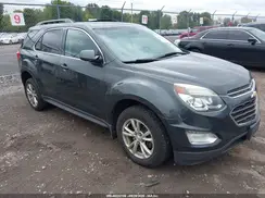 2GNFLFEKXH6290675 2017 CHEVROLET EQUINOX