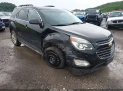 2GNFLFEKXH6291793 2017 CHEVROLET EQUINOX