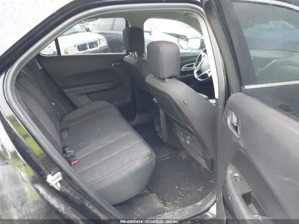 2GNFLFEKXH6291793 2017 CHEVROLET EQUINOX - Image 8