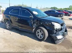 2GNFLFEKXH6291874 2017 CHEVROLET EQUINOX
