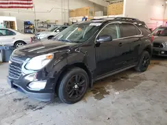 2GNFLFEKXH6293818 2017 CHEVROLET EQUINOX