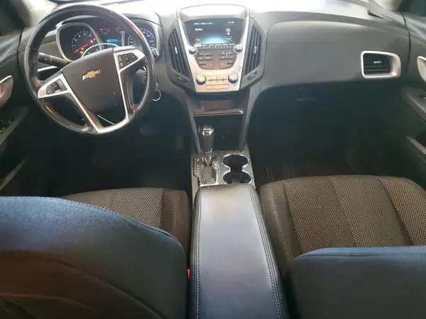 2GNFLFEKXH6293818 2017 CHEVROLET EQUINOX - Image 8