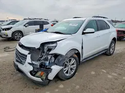 2GNFLFEKXH6293897 2017 CHEVROLET EQUINOX