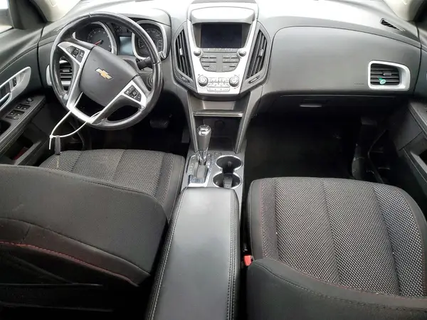 2GNFLFEKXH6293897 2017 CHEVROLET EQUINOX - Image 8