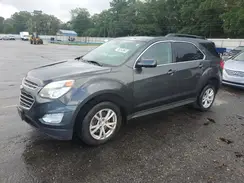 2GNFLFEKXH6294256 2017 CHEVROLET EQUINOX