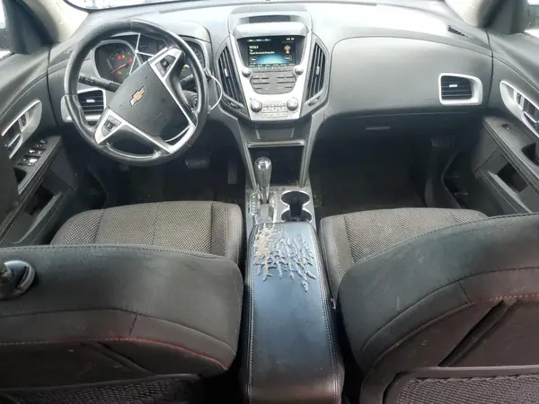 2GNFLFEKXH6294256 2017 CHEVROLET EQUINOX - Image 8