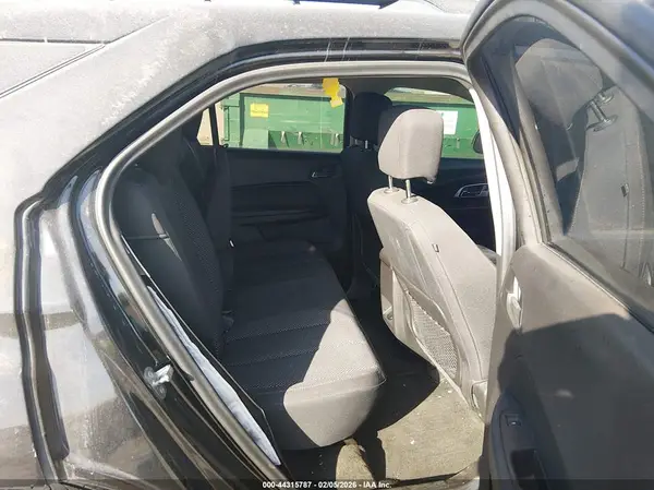 2GNFLFEKXH6296914 2017 CHEVROLET EQUINOX - Image 8