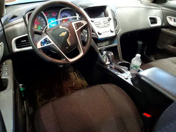 2GNFLFEKXH6297139 2017 CHEVROLET EQUINOX - Image 8
