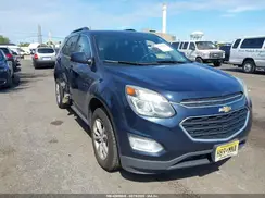 2GNFLFEKXH6299280 2017 CHEVROLET EQUINOX