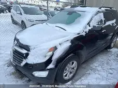 2GNFLFEKXH6300010 2017 CHEVROLET EQUINOX