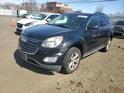 2GNFLFEKXH6301352 2017 CHEVROLET EQUINOX