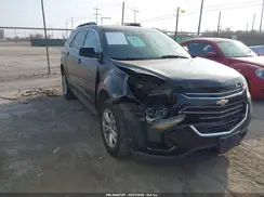 2GNFLFEKXH6302453 2017 CHEVROLET EQUINOX