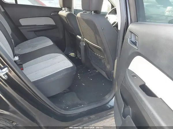 2GNFLFEKXH6302453 2017 CHEVROLET EQUINOX - Image 8