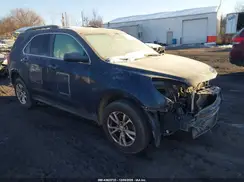 2GNFLFEKXH6304994 2017 CHEVROLET EQUINOX