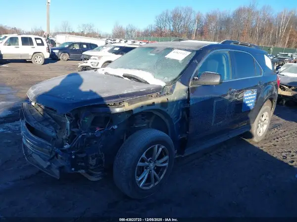 2GNFLFEKXH6304994 2017 CHEVROLET EQUINOX - Image 2