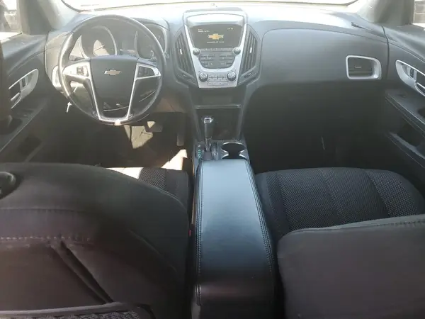 2GNFLFEKXH6306079 2017 CHEVROLET EQUINOX - Image 8