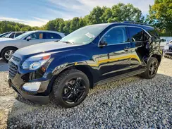 2GNFLFEKXH6306101 2017 CHEVROLET EQUINOX