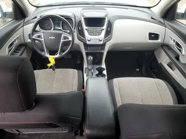 2GNFLFEKXH6306325 2017 CHEVROLET EQUINOX - Image 8