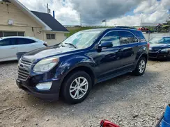2GNFLFEKXH6308317 2017 CHEVROLET EQUINOX