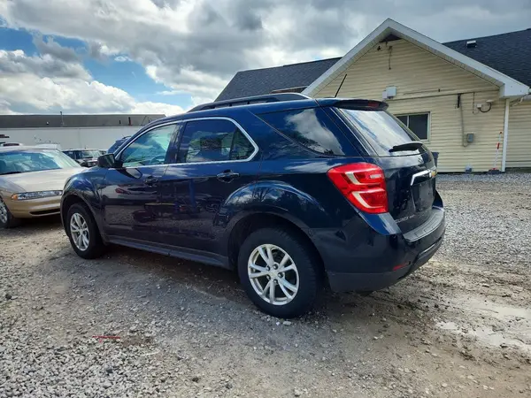 2GNFLFEKXH6308317 2017 CHEVROLET EQUINOX - Image 2